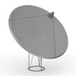 Illustration: TV antenna TV antenna