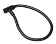 Illustration: bike lock bike lock