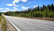 Country Highway