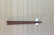 Chopsticks and Asian table setting