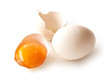 Oeufs frais