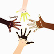 Friendship Hands