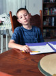 Doing Homework