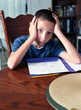 Doing Homework
