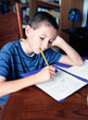 Doing Homework