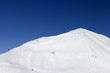 Photo: Ski resort Ski resort
