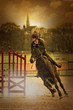 Photo: Cavalière Cavalière