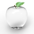 Apple Fruit