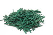 spiruline verte en bâtonnet 