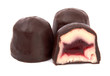 Photo: chocolate candies chocolate candies