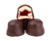 Photo: chocolate candies chocolate candies