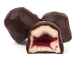 Photo: chocolate candies chocolate candies