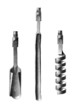 Various Tools - 19th century