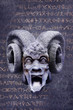 Alchemical Devil