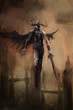 fallen angel