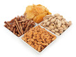 Savoury Snack Food