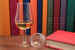whisky tasting