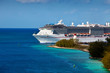 Cruise Ship