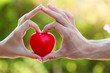 Valentine's day - 	relationship