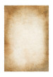 Old parchment