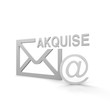 akquise, kaltakquise, mailing, kunden,