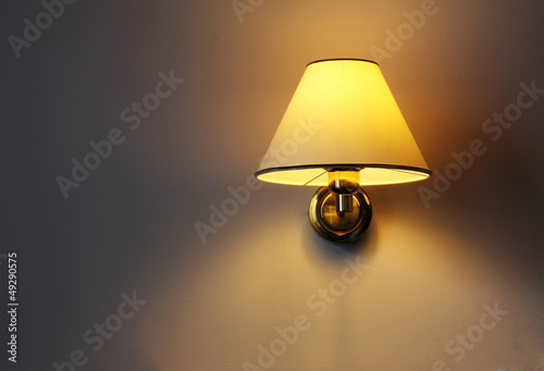 Photo: Lamp Lamp