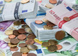 Coins and Bills