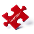 Puzzle Piece - Impressum