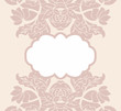 romantic pattern