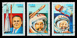 Postage stamp