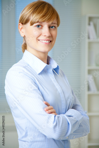 Photo: Businesswoman Businesswoman