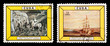 Postage stamp
