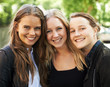Friends forever