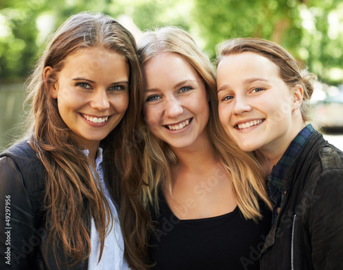 Photo: Friends forever Friends forever