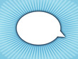 Speech bubble