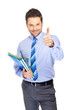 Photo: Office clerk-38 Office clerk-38