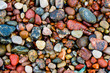Pebbles background