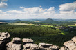 Blick vom Gohrisch