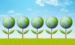 Earth Garden
