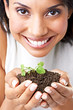 Caring for our planet