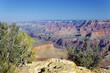 Grand Canyon landscape
