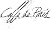 Caffe de Paris