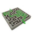 Labyrinth 3D