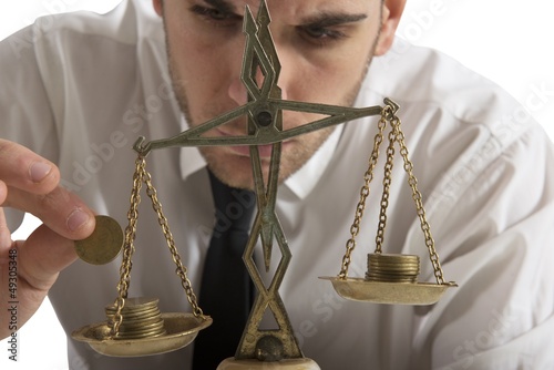 Photo: Earning balance Earning balance