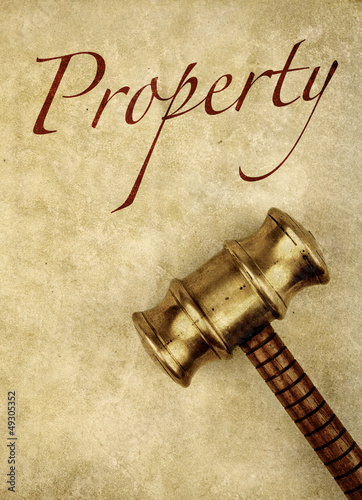 Photo: auction property auction property