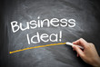big idea