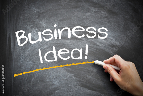 Photo: big idea big idea
