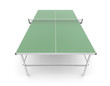 Table for table tennis