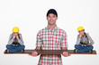Construction manager
