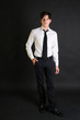 Young businessman